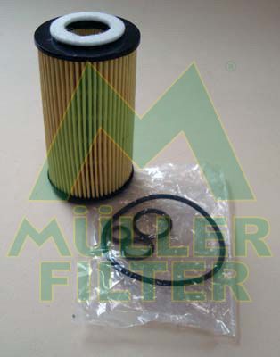 MULLER FILTER alyvos filtras FOP229
